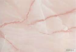M0044 D&B 67.5 см/8 м мрамор розовый - фото 10601