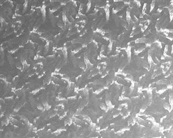 Р13 D&B 45 см/8 м абстракция серебро - фото 12555
