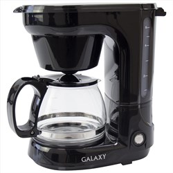 Кофеварка электрическая GALAXY GL0701 - фото 19617