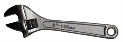 Ключ разводной 150 мм KOLNER KAW 6 - фото 19709