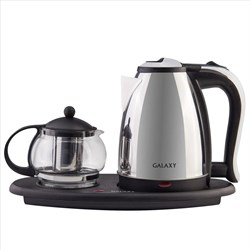 Набор для приготовления чая GALAXY GL0401 - фото 19987