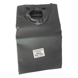 Тканевый пылесборный мешок (комплект из 5 шт.) для KVC1700S и KVC1800DS  KOLNER - фото 20747