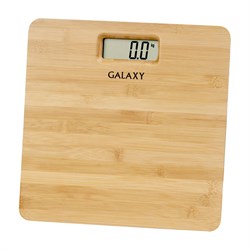 Весы электронные бытовые GALAXY GL4809 - фото 20785