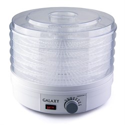 Электросушилка для продуктов GALAXY LINE GL2631 - фото 20962