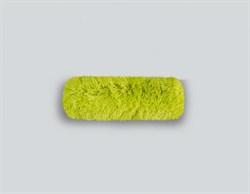Ролик полиакрил 240 мм НАМЕРЕНИЕ d 42 мм, бюгель 6 мм, ворс 18 мм, зеленый,  BE (20шт/уп) - фото 22121