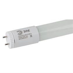 Лампа светодиодная ЭРА LED smd T8- 9w-865-G13 600mm (25шт/уп) 6500К - фото 24954