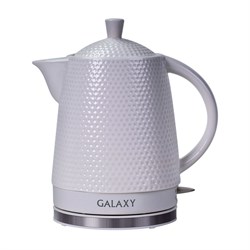 Чайник электрический GALAXY GL0507 - фото 25705
