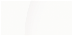 Плинтус напольный с кабель-каналами 70мм  Деконика  Белый глянцевый 001-G (20шт/уп) - фото 26334