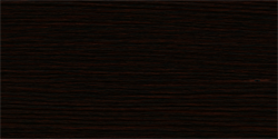 Угол наружный (внешний) с крепежом для плинтуса 70мм  Деконика  Венге темный 303 - фото 27280