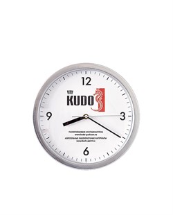 Часы настенные KUDO - фото 28830