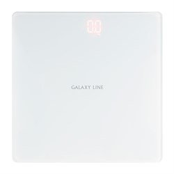 Весы электронные бытовые GALAXY LINE GL4826 - фото 34555