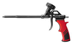 Пистолет для монтажной пены  Fomeron Skill XT  с тефлоновым покрытием - фото 35014