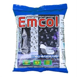 Клей обойный Emcol  Спец-флизелин  в п/э пакете 0,2 (25шт/уп) - фото 35906