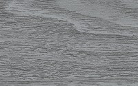 Плинтус 55мм  Комфорт  Палисандр серый с мягким краем 282 (40шт/уп) 2,5 - фото 37392