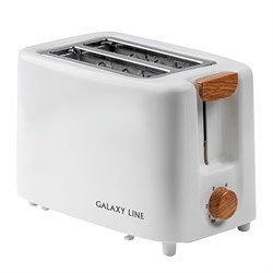 Тостер электрический GALAXY GL2909 - фото 37820
