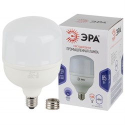 Лампа светодиодная  ЭРА LED smd POWER- 85w-6500-E27/Е40 (12шт/уп) - фото 38595