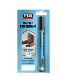 Маркер ремонтный Renolit TYTAN Professional орех 2178007 - фото 42548