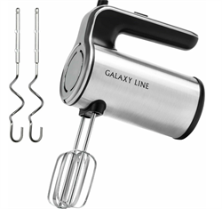 Миксер электрический GALAXY GL2240 - фото 43091