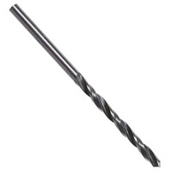 Сверло по металлу, ЦХ,  4,0 x75 мм, HSS-R RENNBOHR BASIC PROM (10шт/уп) - фото 43625