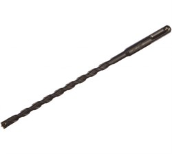 Бур SDS-PLUS D 8 х210 мм  Rennbohr Duo (25шт/уп)  Fomeron - фото 43867