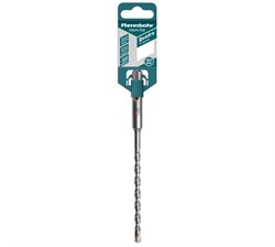 Бур SDS-PLUS D 8x260 мм Rennbohr Duo (25шт/уп)  Fomeron - фото 43868