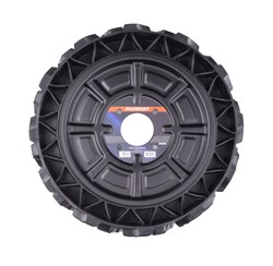 Колесо безвоздушное для мотоблока PATRIOT PRO P18*4.00-10 - фото 43959