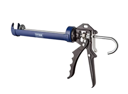 Пистолет для монтажных клеев и герметиков Vector Heavy Duty TYTAN - фото 43971