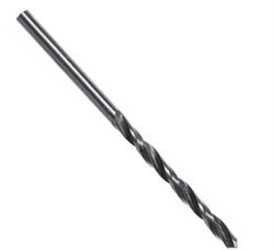 Сверло по металлу, ЦХ,  2,5 x57 мм, HSS-R RENNBOHR BASIC PROM (10шт/уп) - фото 44082
