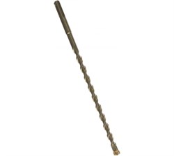 Бур SDS-PLUS D10x260 мм, Rennbohr Duo (25шт/уп)  Fomeron - фото 44129