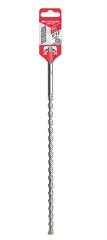 Бур SDS-PLUS D12x350 мм, Rennbohr Duo (25шт/уп)  Fomeron - фото 44141