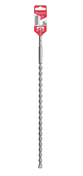 Бур SDS-PLUS D12x460 мм, Rennbohr Duo (21шт/уп)  Fomeron - фото 44142