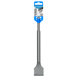 Зубило SDS-max D50x400 мм,плоское  Rennbohr Basic (10шт/уп)  Fomeron - фото 44153