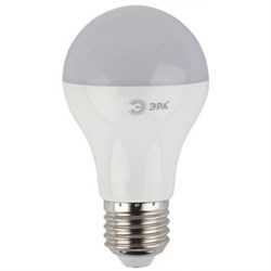 Лампа светодиодная  ЭРА LED smd A65-25w-827-E27 2700К - фото 47407