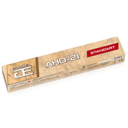 Электроды АНО-21,GOODEL д.3мм (1кг) (10шт/уп) Воронеж - фото 47524