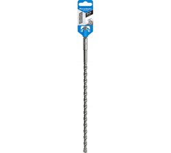 Бур SDS-PLUS D24x410 мм,   Rennbohr Basic (25шт/уп)  Fomeron - фото 47637
