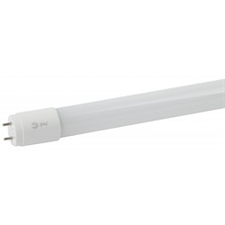 Лампа светодиодная ЭРА LED smd T8-10w-865-G13-600mm NTB  лампа светодиодная - фото 47662