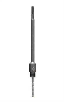 Удлинитель для коронки по бетону sds+ 1075/1000мм Rennbohr Corebit - фото 47678