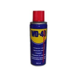 WD-40 200мл