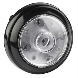 L40 Фонарь ЭРА 9xLED, 3xAAA, 2 режима, скотч, бл - фото 49098