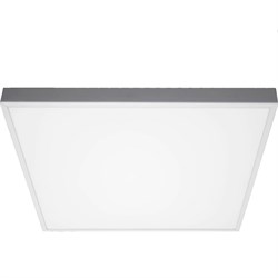 SPО-2-36-4K-2(4) ЭРА Светодиод. св-к  Эконом  595х595х27 36ВТ 3000Лм 4000К призма