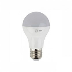 Лампа светодиодная  ЭРА LED smd A65-18W-840-E27 ECO 4000К - фото 5020
