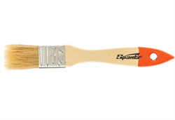 Кисть флейцевая 1 (25мм) Slimline 824205