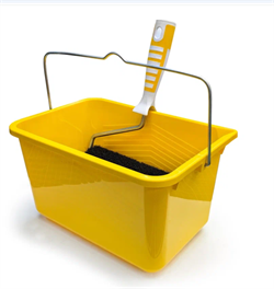 Ведро для краски и клея,14л.АКОР - фото 52254