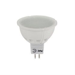 Лампа светодиодная  ЭРА LED smd MR16- 6w-827-GU5.3 2700К - фото 6084