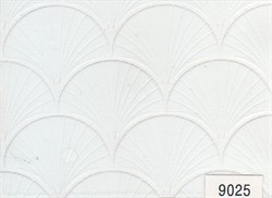 9025 D&B 45 см/8 м ракушки белые - фото 6603