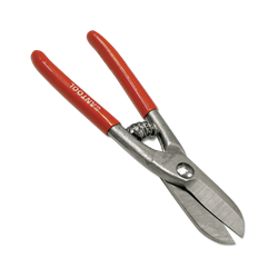 Ножницы 200мм SANTOOL по металлу с изолированными ручками "Santool"(6шт/уп) 031201-200
