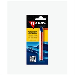 KR-195-6 Восковой корректор для всех оттенков белого, 6г KR-195-6