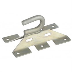 Крюк универсальный CS16 ЭРА Под заказ Б0029969