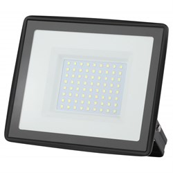 Прожектор светодиодный ЭРА LPR-023-0-65K-100 100Вт 6500K 8000Лм 185х176х37 Б0052026