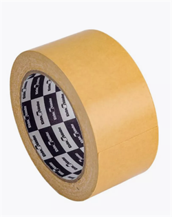 Двухсторонняя лента 50мм х25м (6/36) 50*25РР